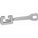 TRIXIE Tyč do kufru auta k dodání čerstvého vzduchu do vozidla 10 cm – Sleviste.cz