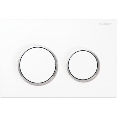 Geberit Omega20 115.085.KJ.1 – Zboží Dáma