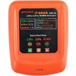 IPower Nabíječka IP3025 - LiPo/LiFe/NiMH 25W/3A – Zboží Dáma