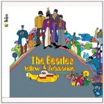 Beatles YELLOW SUBMARINE/R. – Sleviste.cz