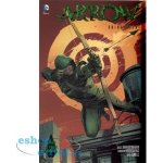 Arrow 1 - Grell Mike, Guggenheim Marc, Krei Andrew – Hledejceny.cz