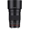 Samyang 135mm f/2 ED UMC MFT