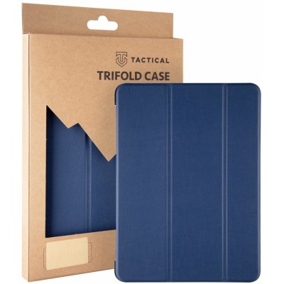 Tactical Book Tri Fold Samsung T220/T225 Galaxy Tab A7 8.7 Blue 8596311153365 – Zbozi.Blesk.cz