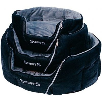 Scruffs Pelíšek Ranger Donut – Zboží Mobilmania