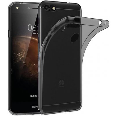 PROTEMIO 6013 Silikonový obal Huawei P9 Lite MINI šedý – Zbozi.Blesk.cz