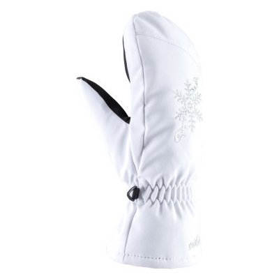 Viking Aliana mitten white 22/23 – Hledejceny.cz