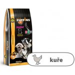 Puffins Junior 15 kg – Hledejceny.cz