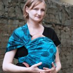 Moisha Dandelions Sapphire – Zboží Mobilmania