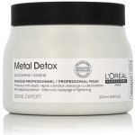 L’Oréal Expert Metal Detox Mask 500 ml – Hledejceny.cz