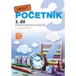 Hravý početník 3.ročník, 1.díl 1132 – Sleviste.cz
