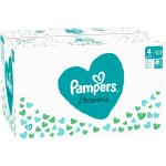 Pampers Harmonie 4 174 ks – Zbozi.Blesk.cz