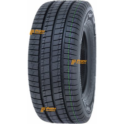 Hankook Ra30 Vantra ST As2 215/60 R17 109T – Sleviste.cz