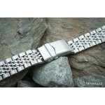 A-nis Masivní ocelový řemínek AOS423 – Hledejceny.cz