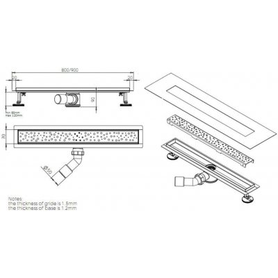 Sapho AO3190 – Sleviste.cz