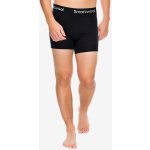 Smartwool Men's Merino Boxer Brief Boxed Black – Hledejceny.cz