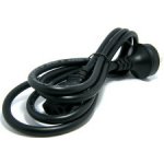 HPE C19/C20 WW 16A 1.2m Blk Lckng PC (Q0P71A) – Zboží Živě