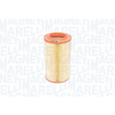 Vzduchový filtr MAGNETI MARELLI 153071760193 – Hledejceny.cz