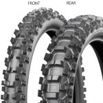 Bridgestone Battlecross X20 80/100 R21 51M – Hledejceny.cz