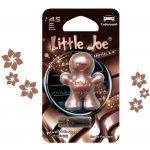 Little Joe Metallic Cedarwood – Zbozi.Blesk.cz