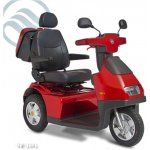 Afikim Afiscooter S3 s širokými pneumatikami – Sleviste.cz