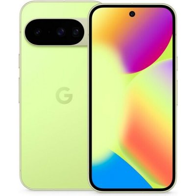Google Pixel 10 12GB/256GB Lemongrass – Hledejceny.cz