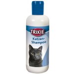 Trixie Cat Shampoo Šampon pro kočky 250 ml – Zboží Dáma