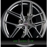 Borbet QX 8x19 5x112 ET44 hyper black silver | Zboží Auto