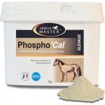 Horse Master Phosphocal 2 kg – Hledejceny.cz