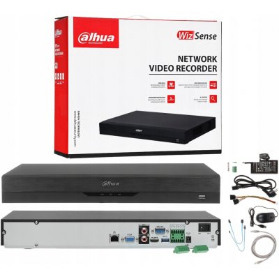 Dahua NVR5216-EI – Zbozi.Blesk.cz
