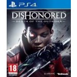 Dishonored: Death of the Outsider – Zbozi.Blesk.cz