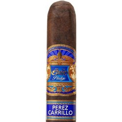 E.P. Carrillo Pledge Sojourn Toro