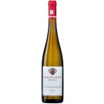 Weingut Schloss Lieser Wehlener Sonnenuhr GG Ryzlink rýnský suché bílé 2023 12,5% 0,75 l (holá láhev) – Hledejceny.cz
