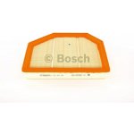 Vzduchový filtr BOSCH F 026 400 509 – Hledejceny.cz