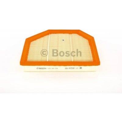 Vzduchový filtr BOSCH F 026 400 509 – Hledejceny.cz