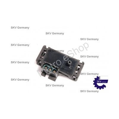 SKV Čidlo tlaku MAP senzor VOLVO 240 440 460 – Sleviste.cz