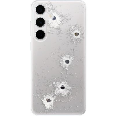 iSaprio - Gunshots - Samsung Galaxy S24+ – Zboží Mobilmania