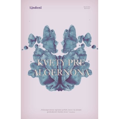 Kvety pre Algernona - Daniel Keyes