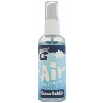 POWER AIR - AIR PERFUME Pump Ocean Bubble 75 ml – Hledejceny.cz