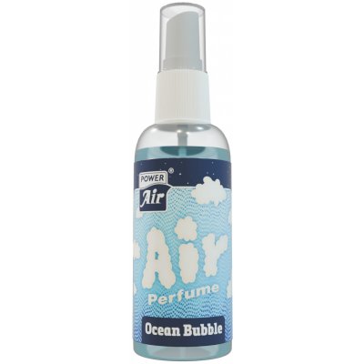 POWER AIR - AIR PERFUME Pump Ocean Bubble 75 ml – Hledejceny.cz