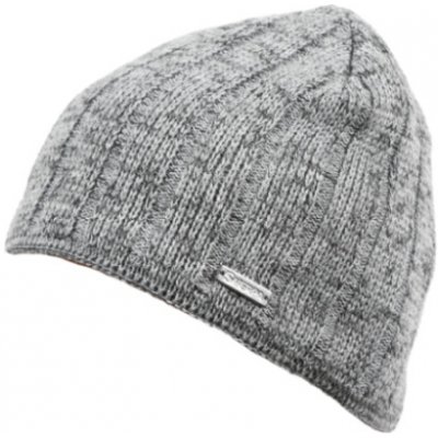 Sherpa Max II pánská čepice grey – Hledejceny.cz