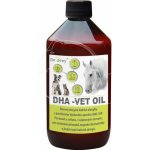 Dromy DHA Vet oil 1 l – Zboží Dáma