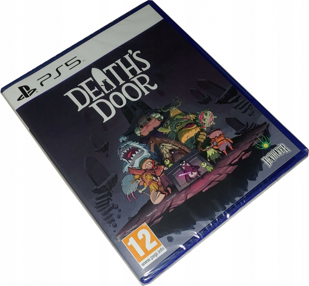 Death´s Door