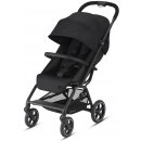 Cybex Eezy S+ 2 Black Deep Black 2020