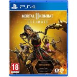 Mortal Kombat 11 (Ultimate Edition) – Zboží Živě