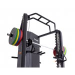 TRINFIT Multi Smith CX70 + Bench L5 Pro – Zbozi.Blesk.cz