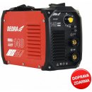 Dedra IGBT 140A MMA DESI168BT