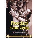 Provdám svou ženu DVD – Hledejceny.cz