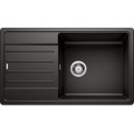 Blanco Legra XL 6 S černá – Hledejceny.cz