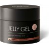 UV gel Kinetics Jelly gel medium 927 DARK SAND 15 ml