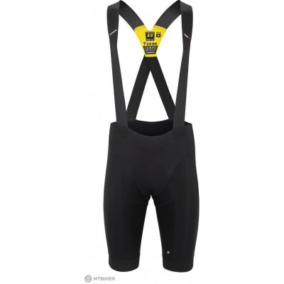 Assos Equipe RS Spring Fall Bib S9 black Series – Hledejceny.cz